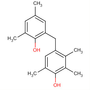 CAS No 141600-27-3  Molecular Structure