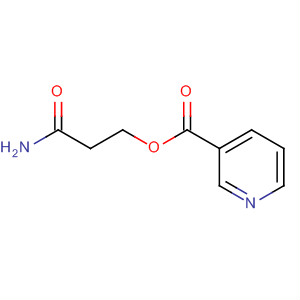 CAS No 141606-50-0  Molecular Structure