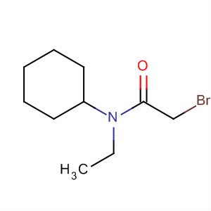 CAS No 141606-97-5  Molecular Structure