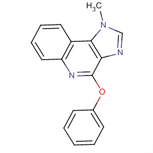 CAS No 141622-88-0  Molecular Structure