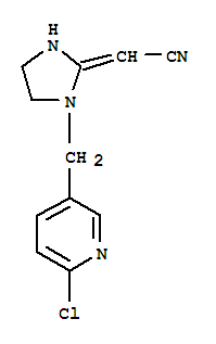 CAS No 141631-47-2  Molecular Structure