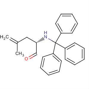 CAS No 141632-05-5  Molecular Structure