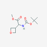 Cas Number: 1416323-08-4  Molecular Structure