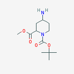 CAS No 1416371-86-2  Molecular Structure