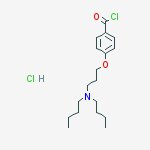 CAS No 141645-88-7  Molecular Structure