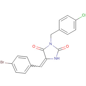 Cas Number: 141647-72-5  Molecular Structure