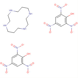 CAS No 141649-35-6  Molecular Structure