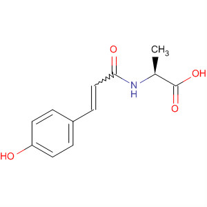 CAS No 141650-12-6  Molecular Structure