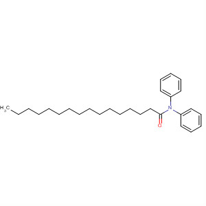 CAS No 141650-17-1  Molecular Structure