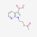 Cas Number: 141650-54-6  Molecular Structure