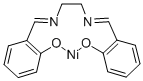 CAS No 14167-20-5  Molecular Structure