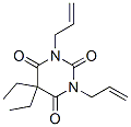 CAS No 14167-74-9  Molecular Structure