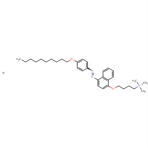 CAS No 141676-06-4  Molecular Structure