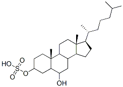 CAS No 141677-55-6  Molecular Structure