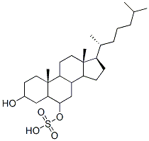 CAS No 141677-59-0  Molecular Structure