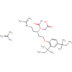 CAS No 141677-63-6  Molecular Structure