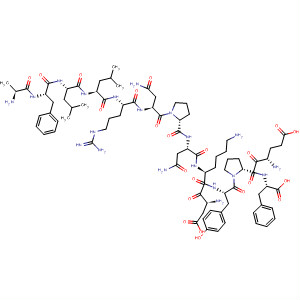 Cas Number: 141685-56-5  Molecular Structure