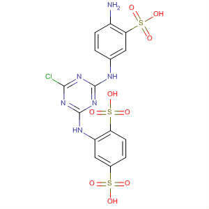 Cas Number: 141697-69-0  Molecular Structure