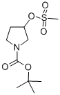 CAS No 141699-57-2 Molecular Structure
