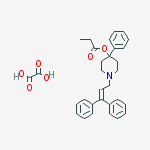 CAS No 14170-91-3  Molecular Structure