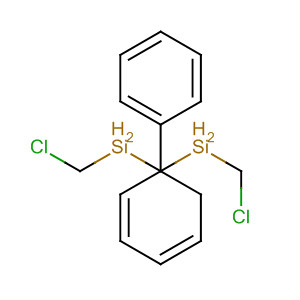 CAS No 141701-21-5  Molecular Structure