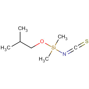 CAS No 141701-47-5  Molecular Structure