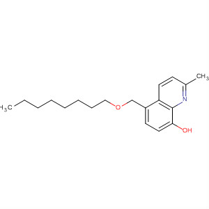 CAS No 141704-26-9  Molecular Structure