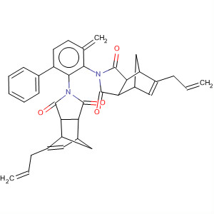 Cas Number: 141704-34-9  Molecular Structure