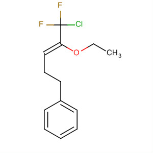 Cas Number: 141708-75-0  Molecular Structure