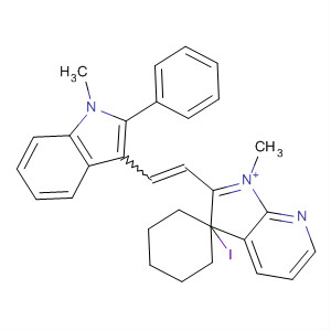 Cas Number: 141715-60-8  Molecular Structure