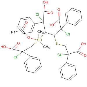 CAS No 141716-82-7  Molecular Structure
