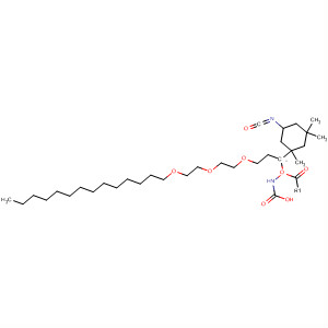 CAS No 141717-35-3  Molecular Structure