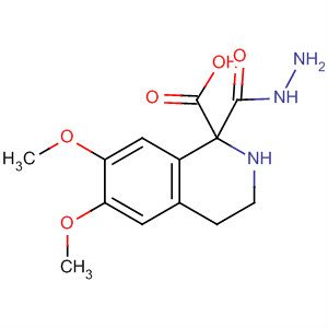 CAS No 141735-94-6  Molecular Structure