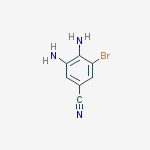 Cas Number: 1417371-78-8  Molecular Structure