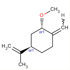 CAS No 141738-08-1  Molecular Structure