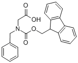 CAS No 141743-13-7  Molecular Structure