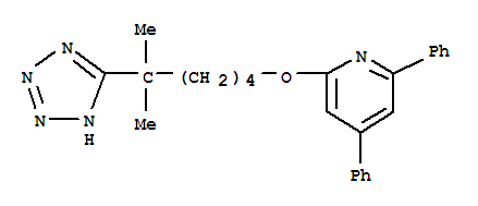 Cas Number: 141748-00-7  Molecular Structure