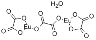 CAS No 14175-02-1  Molecular Structure