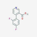 CAS No 141764-22-9  Molecular Structure