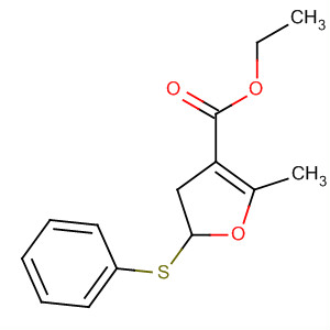 CAS No 141764-76-3  Molecular Structure