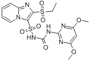 Cas Number: 141776-32-1  Molecular Structure