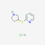 Cas Number: 1417789-10-6  Molecular Structure