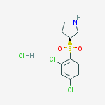 Cas Number: 1417789-27-5  Molecular Structure