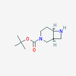 CAS No 1417789-49-1  Molecular Structure