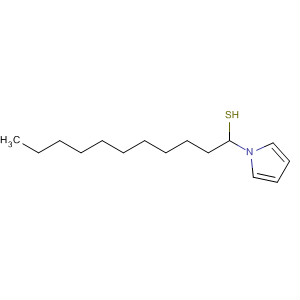 CAS No 141779-05-7  Molecular Structure