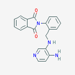 CAS No 1417793-22-6  Molecular Structure