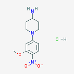 CAS No 1417793-35-1  Molecular Structure