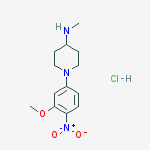 Cas Number: 1417793-50-0  Molecular Structure