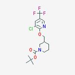 CAS No 1417793-54-4  Molecular Structure