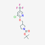 CAS No 1417793-56-6  Molecular Structure